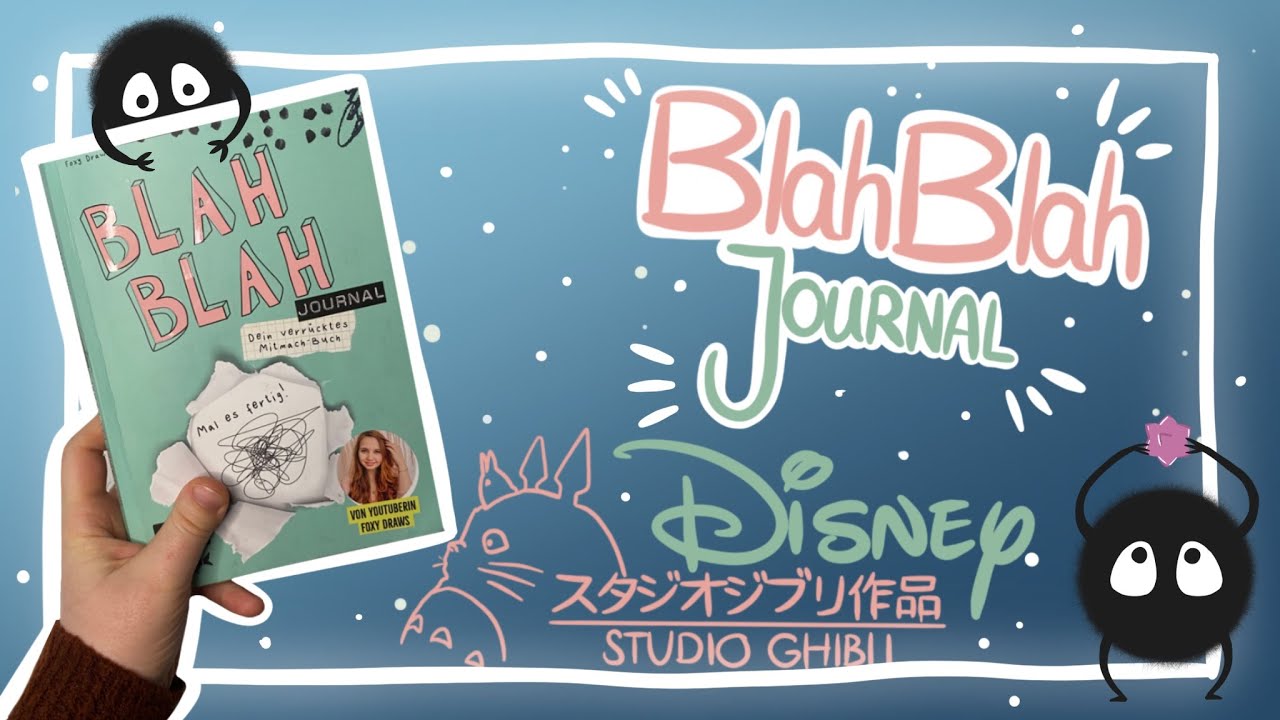 #12 BLAH BLAH // Take me to Neverland