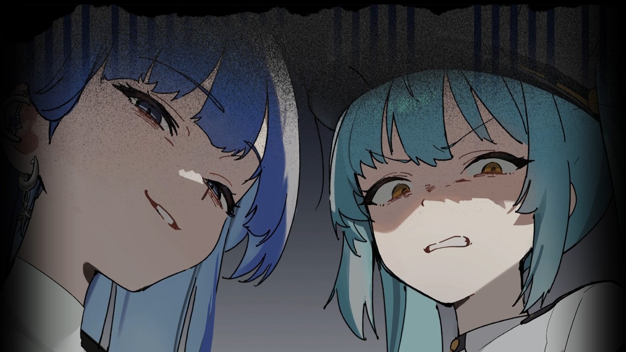 Arcana i Privaty przyłapały Dow&oacute;dcę na wąchaniu szkolnego mundurka dziewcząt