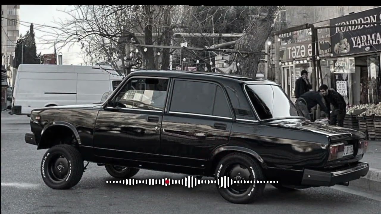 Azəri Bass music|Tiktokda trend olan mahnı axtarılan mahnı| Alican&Miro Utanmaz