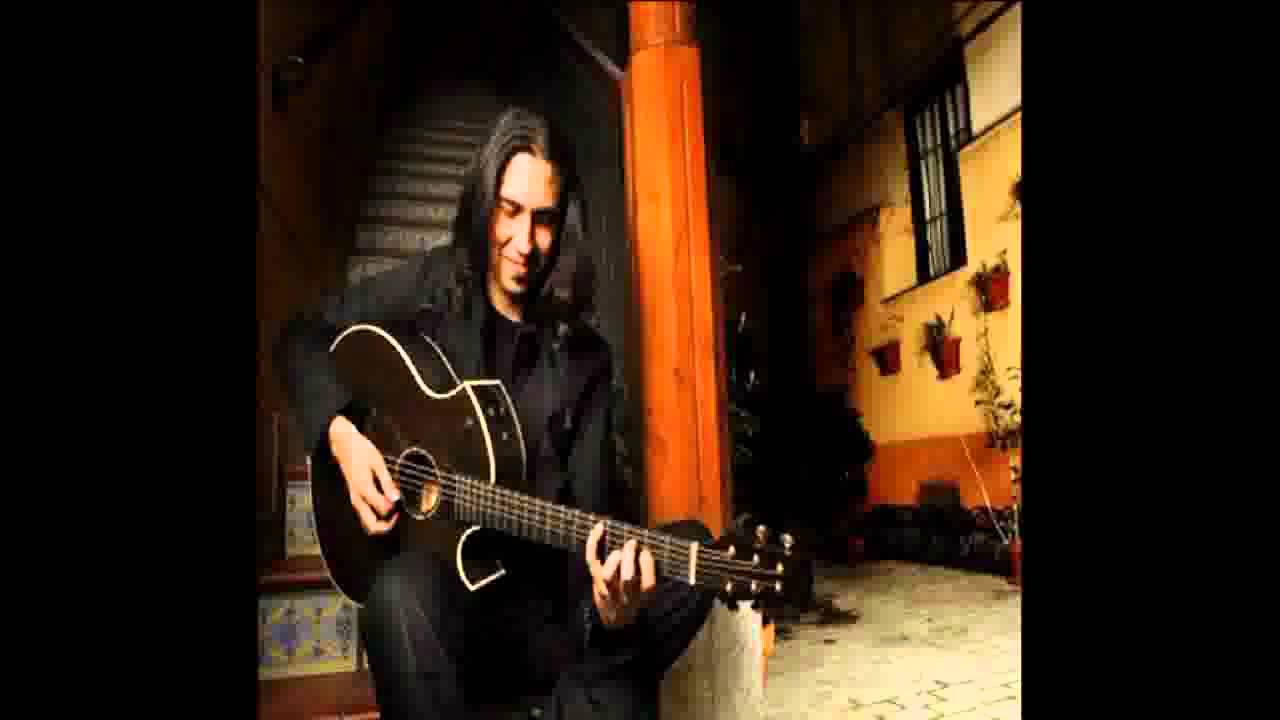 Jos&eacute; de Lucia 2011 por rumbas