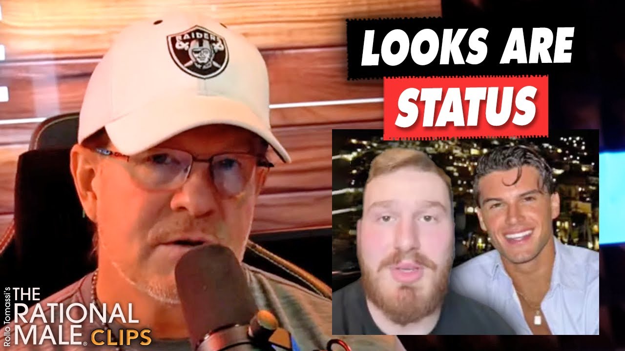 Viral Clip EXPOSED Why Looks Are MORE Important Than You Think