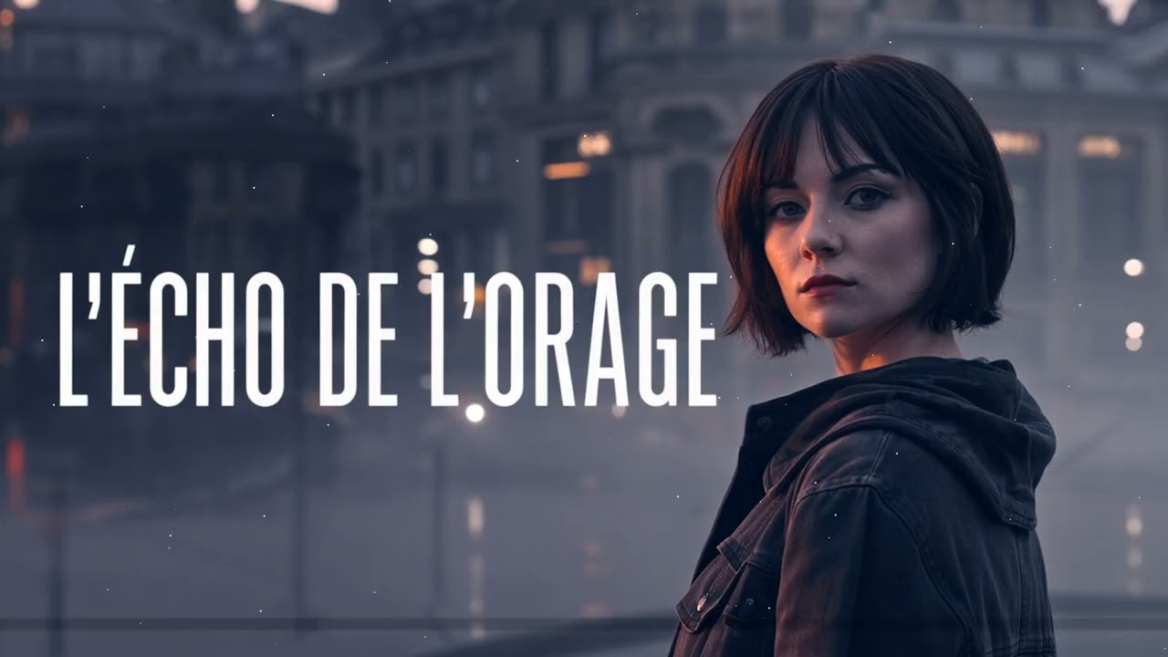 L’Écho de l’Orage : Une Mélodie Puissante pour Apaiser l’Âme (Piano Émotionnel 2026)