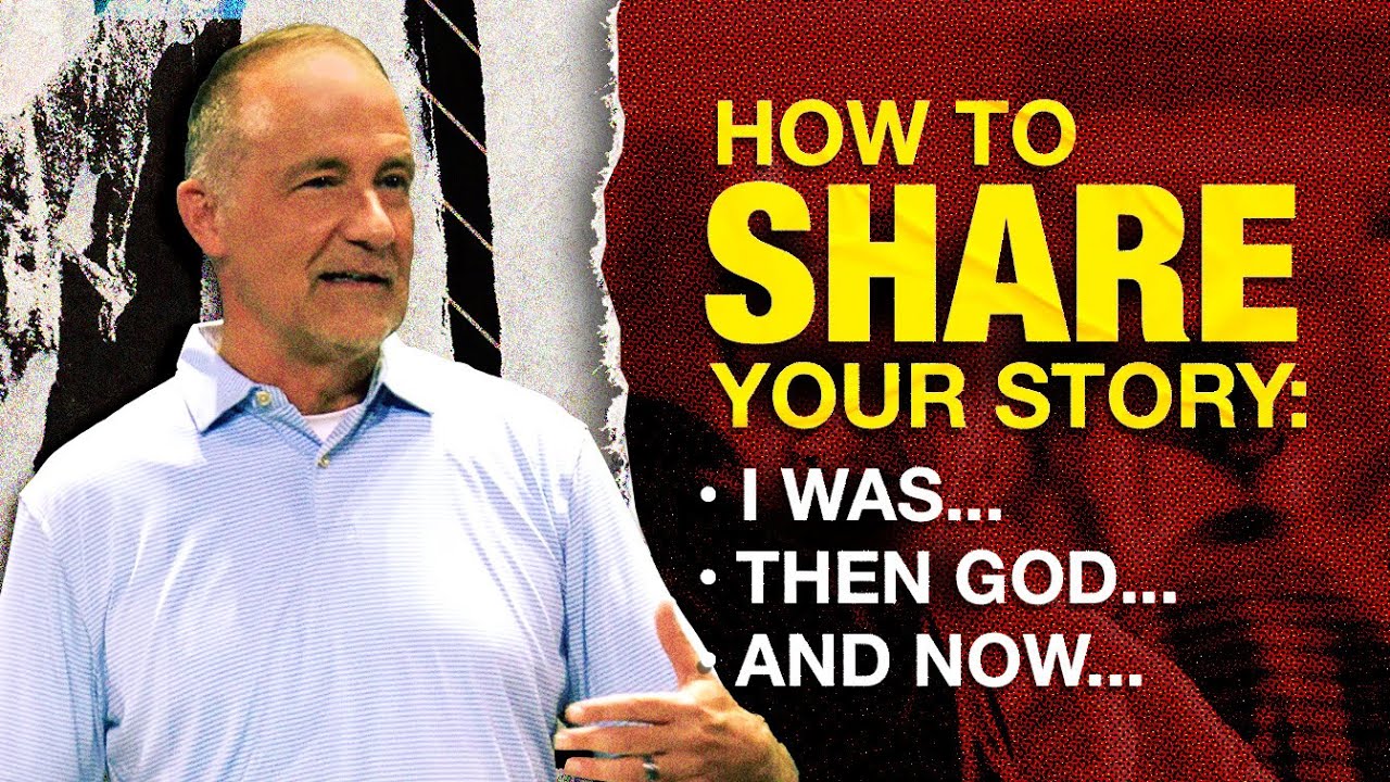 Your Story - Too Good Not To Share | World Spins Madly On Vol. 2 | Dave Stone