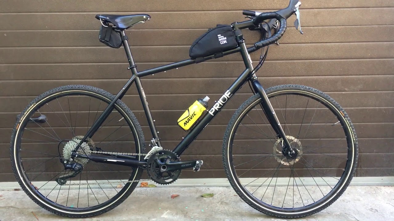 Pride Rocx Tour Lt 2020 review