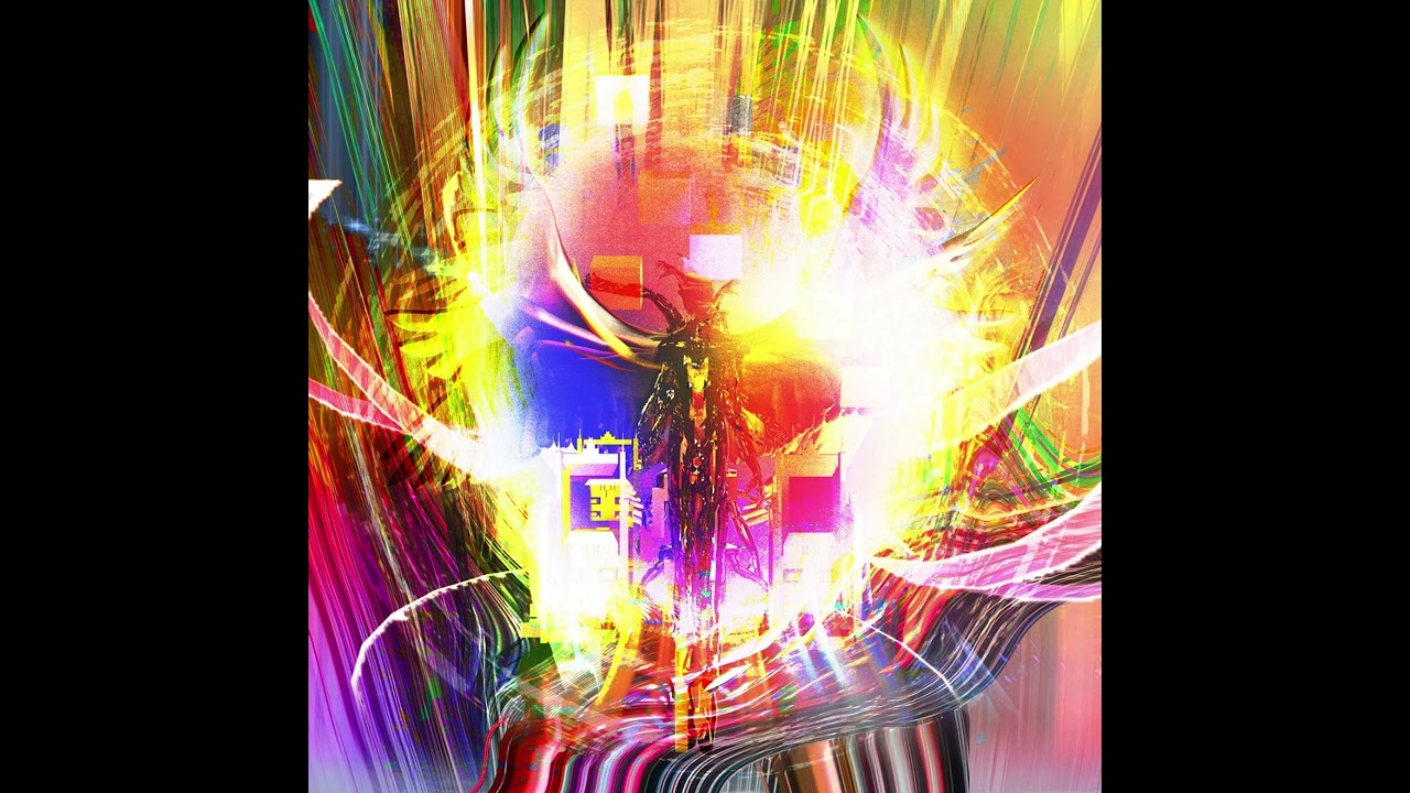 death's dynamic shroud.wmv - ENDLESSメガタワー IV