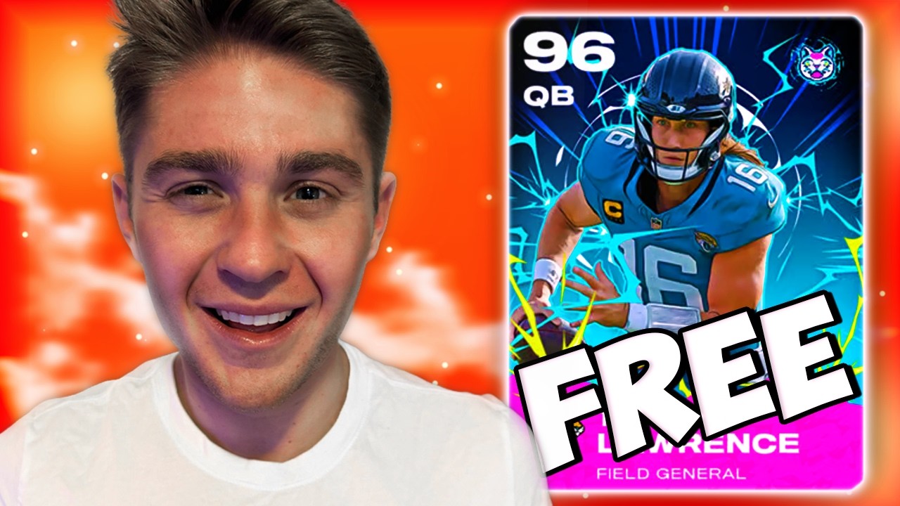 How to Get EVERY Free Genki Force Player in Madden 26 Ultimate Team!