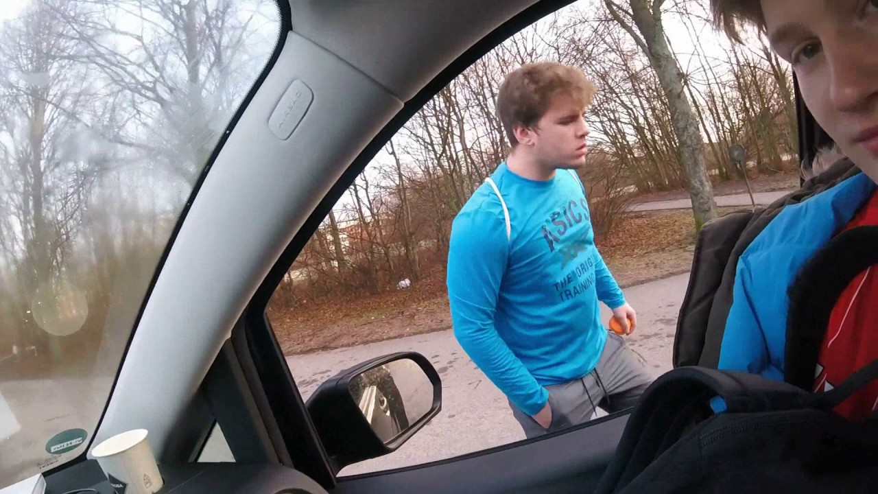 Aftermovie Lundaspelen 2k16