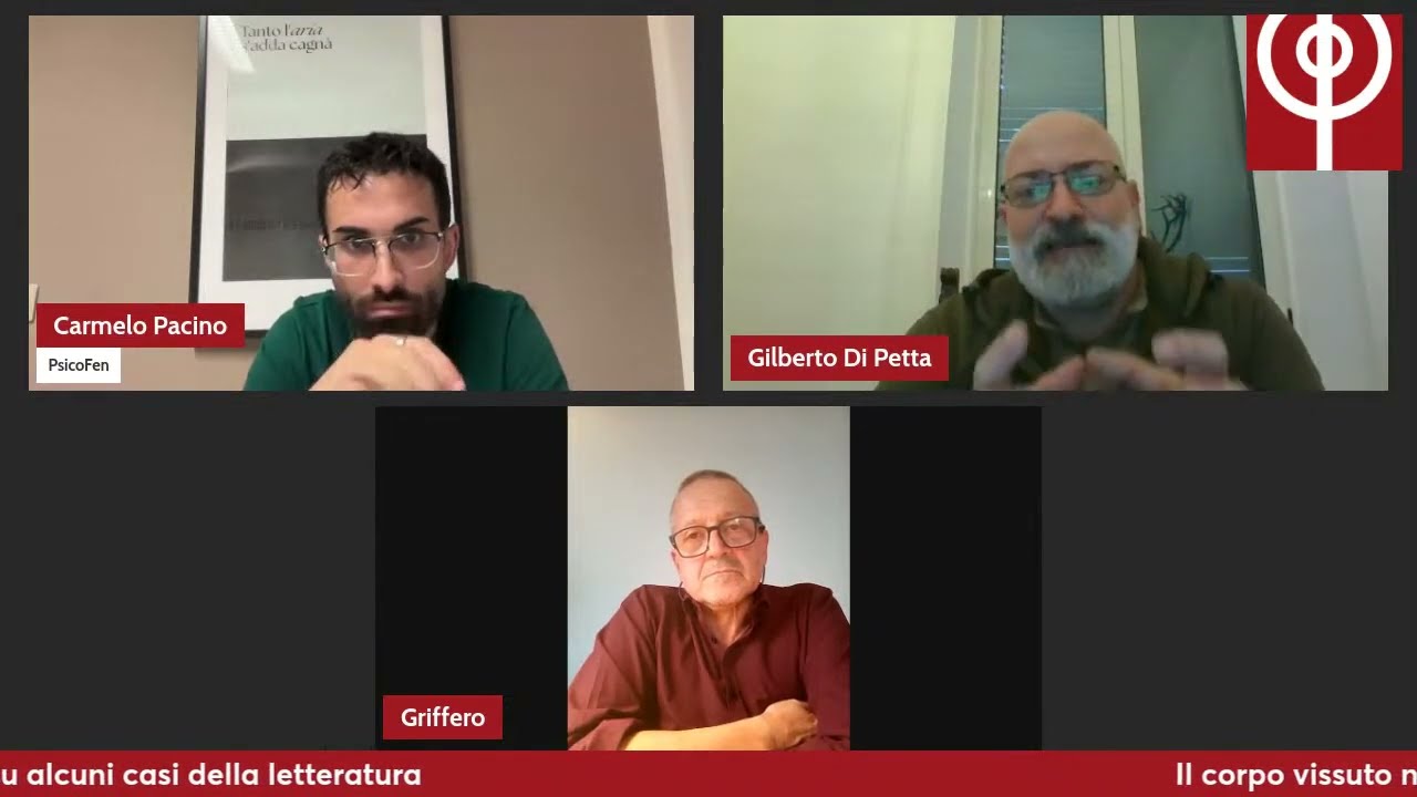 Il corpo vissuto nella prospettiva neofenomenologica: discussione su alcuni casi della letteratura