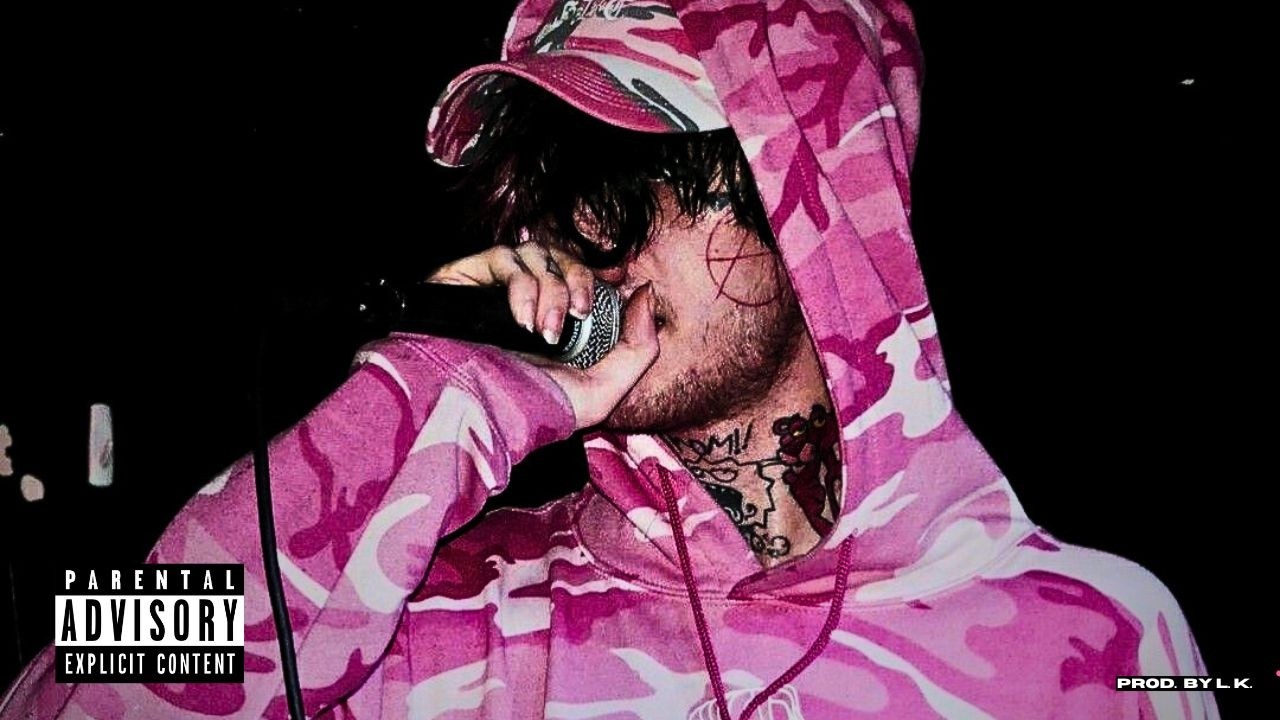 (FREE) LIL PEEP TYPE BEAT 
