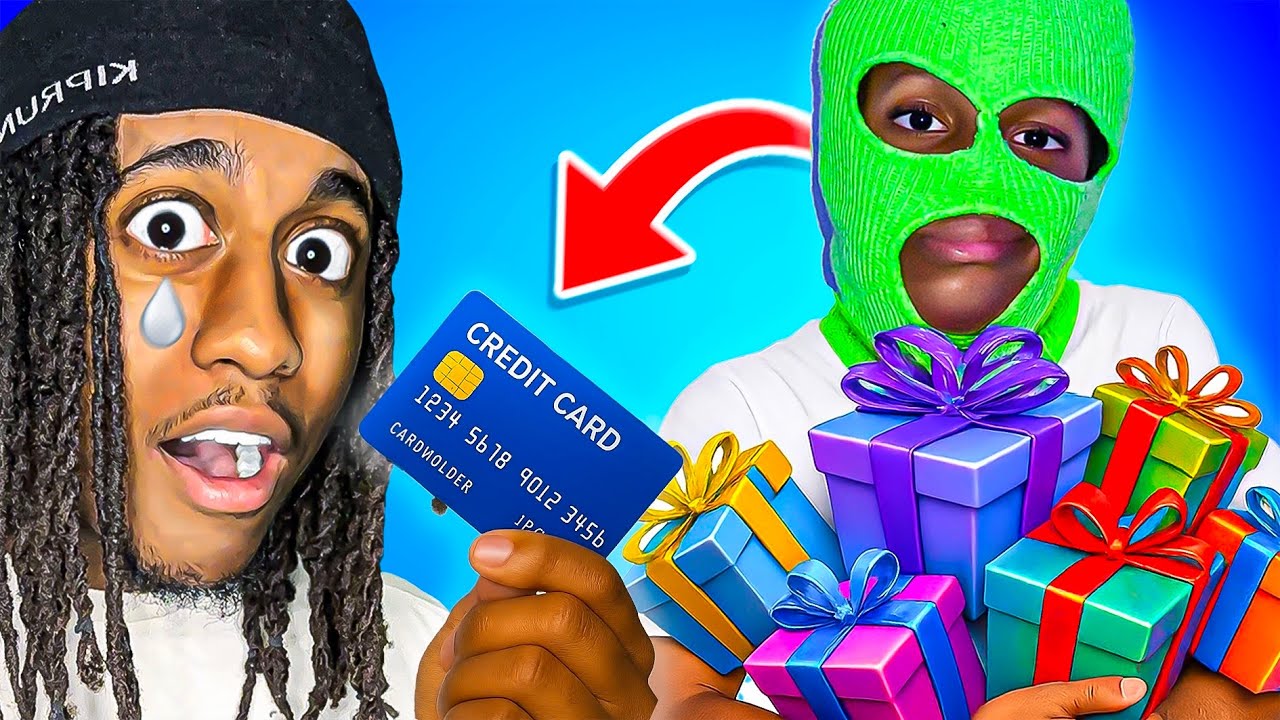 1 KILL = 1 SKIN… c’était une GROSSE ERREUR 😭 –Ft @Minisnokzy