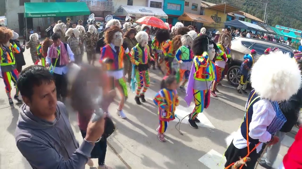corcobado julcan 2023 sinfonia junin de jauja