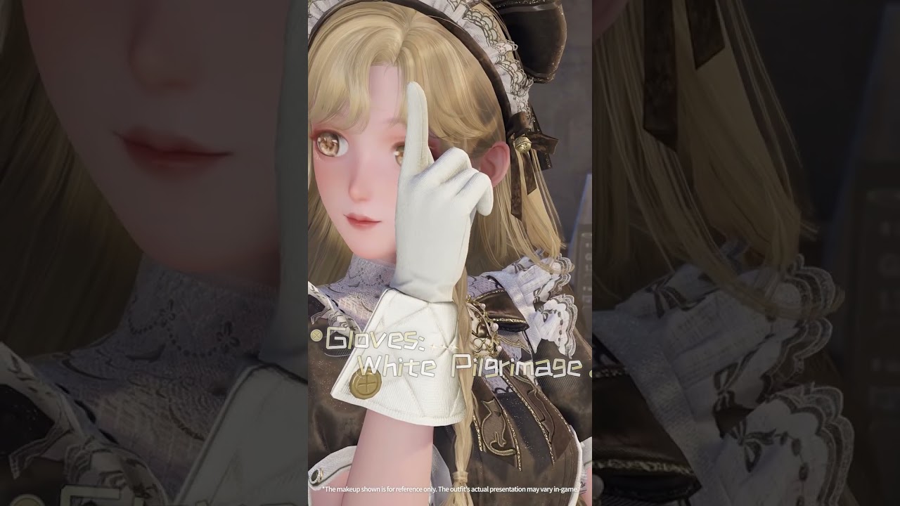 🎬 Whimsical Reverie | Version 2.3 Free Outfits Preview