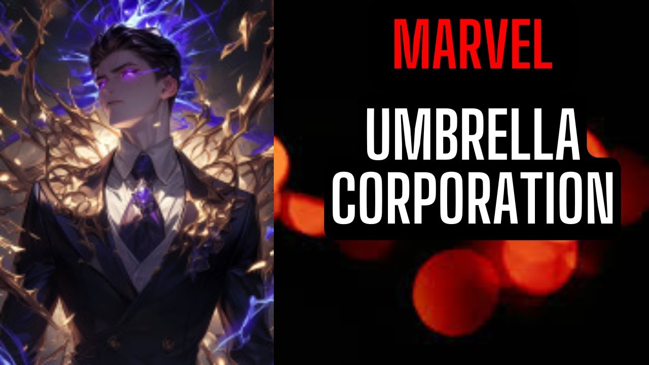 Marvel: Umbrella Corporation | 1-100