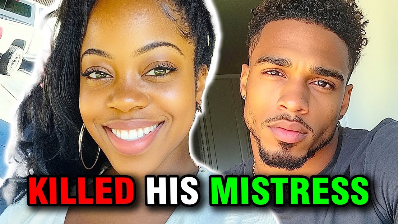 He Threw His Mistress Out Of An Apartment Window When His Wife Caught Him Cheating On Her True Crime