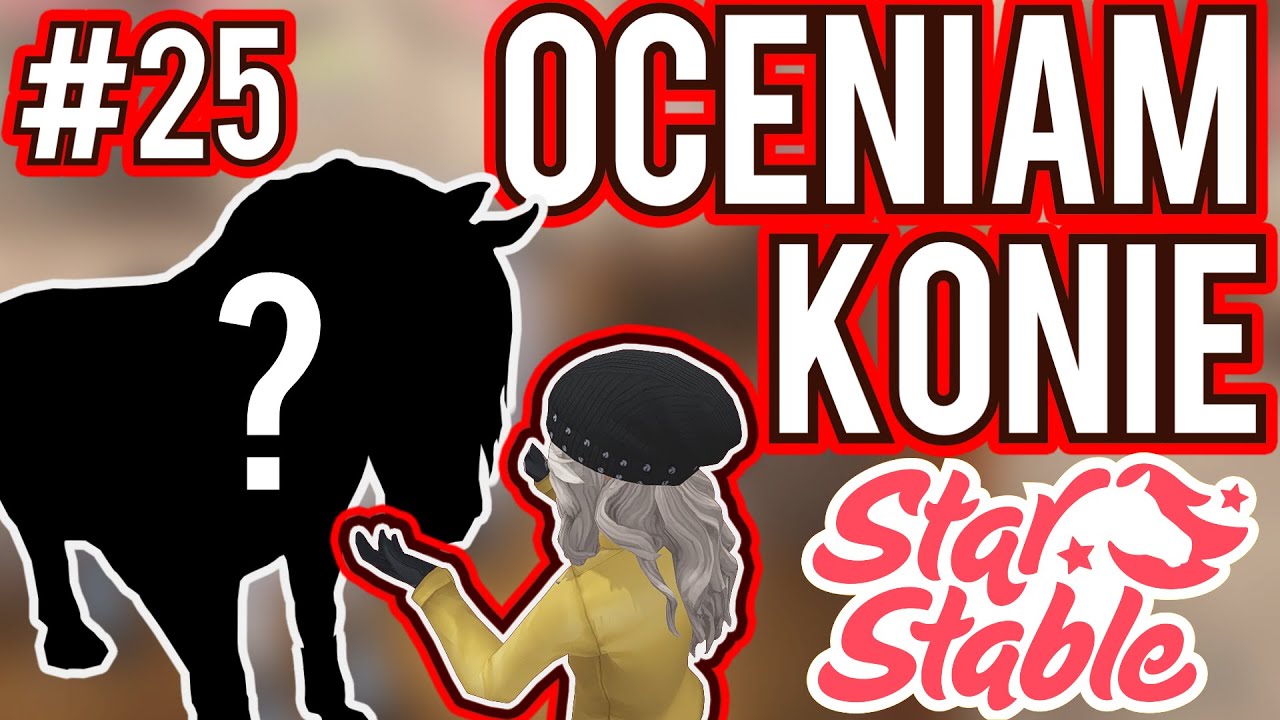 😱ODCINEK Z WIDZAMI !😱SSO OCENIAM KONIE #25👀