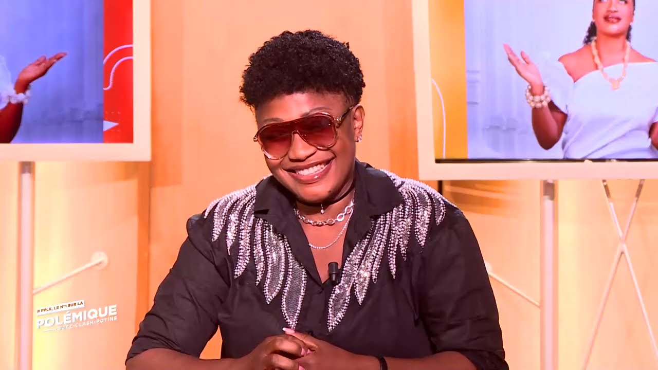 Peopl'Emik du 23 Mai 2025 | Claire Bahi se confie en toute intimité à l'émission Polémique