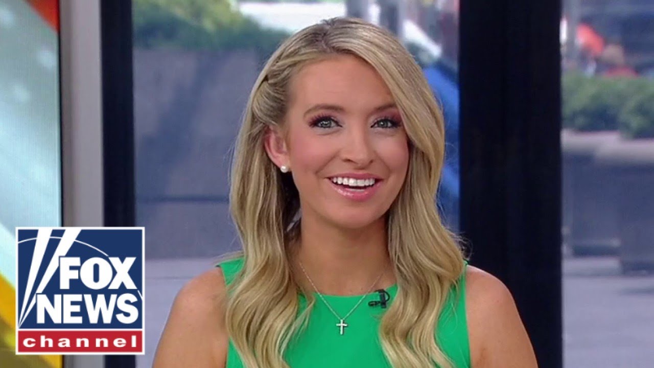 McEnany: This is an attack on people of faith