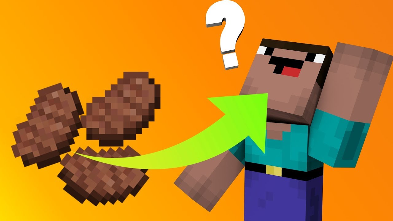 LOGIKA MINECRAFT'A [7]