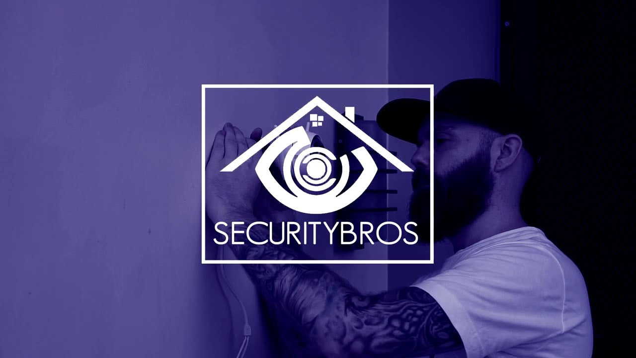 [Review] C289 Pan Tilt Zoom Camera -ZOSI Security Camera