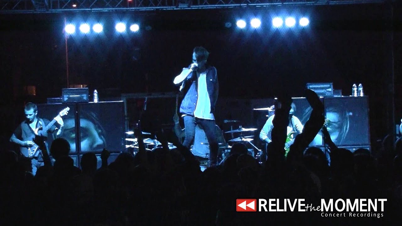 2013.07.24 Chelsea Grin - Don't Ask, Don't Tell (Live in Chicago, IL)