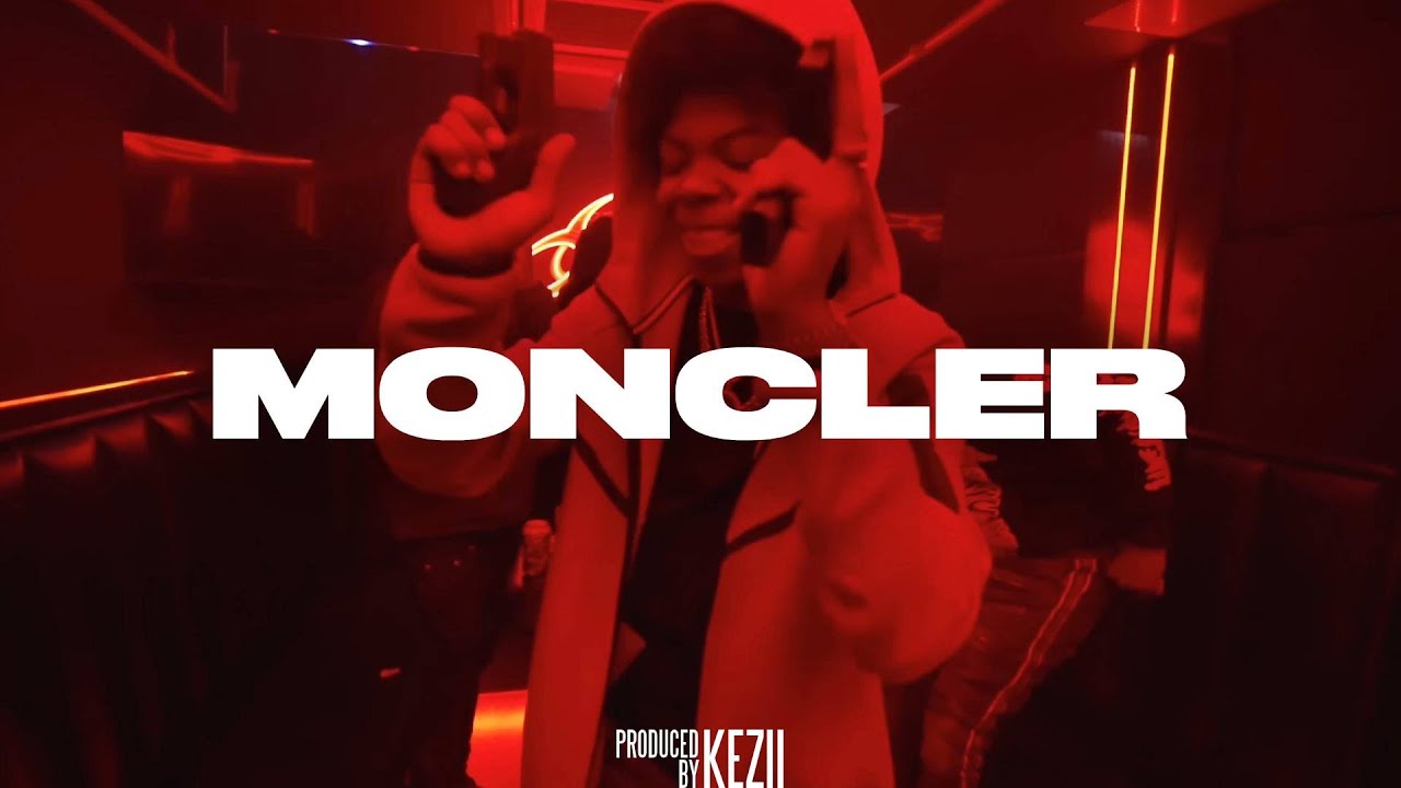 [FREE] Dthang X Bloodie X Drill Type Beat 2024 - 