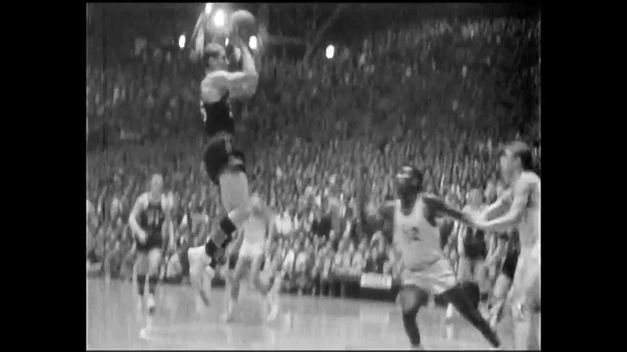 The 18 seconds that changed Indiana HS basketball