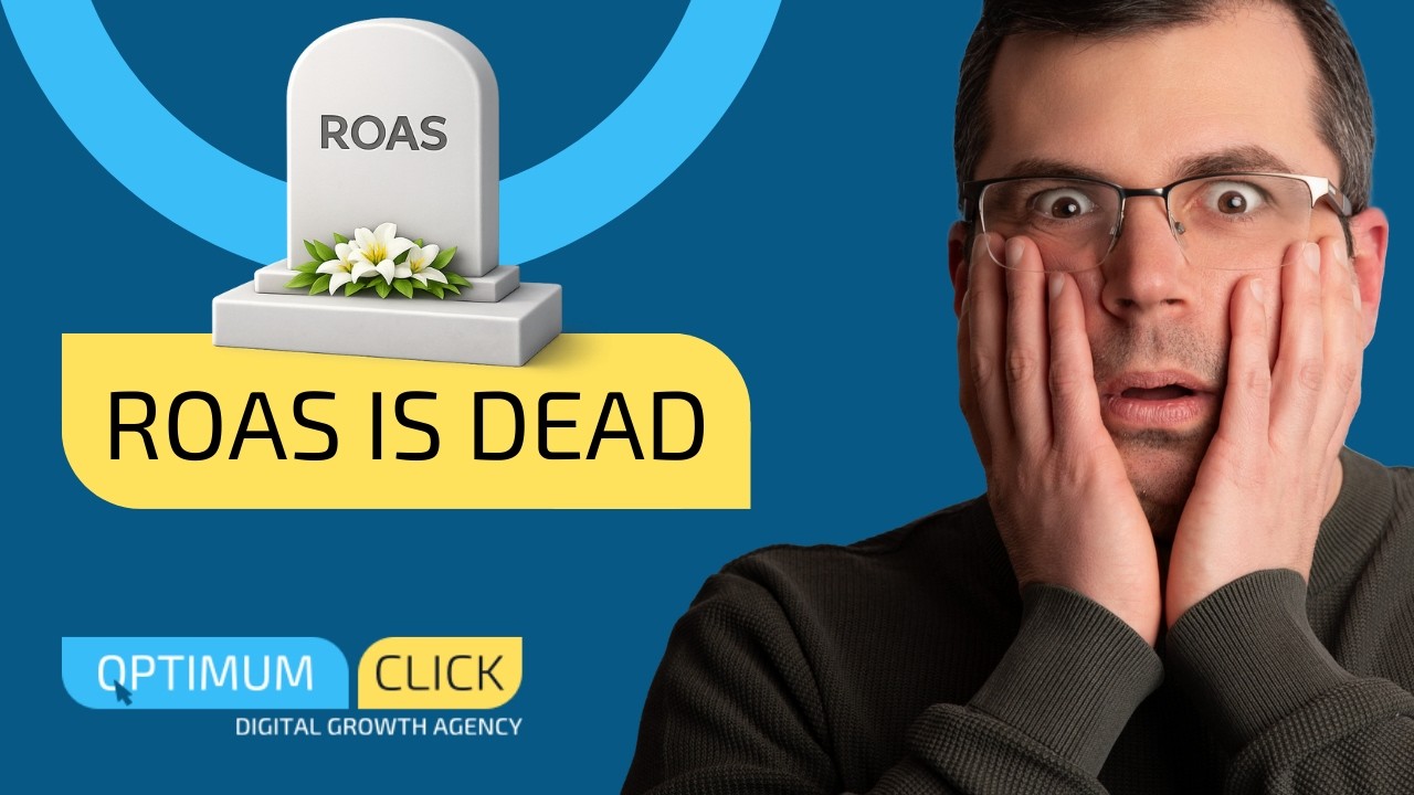 Forget ROAS: Why POAS Is The Ultimate Ecommerce Metric