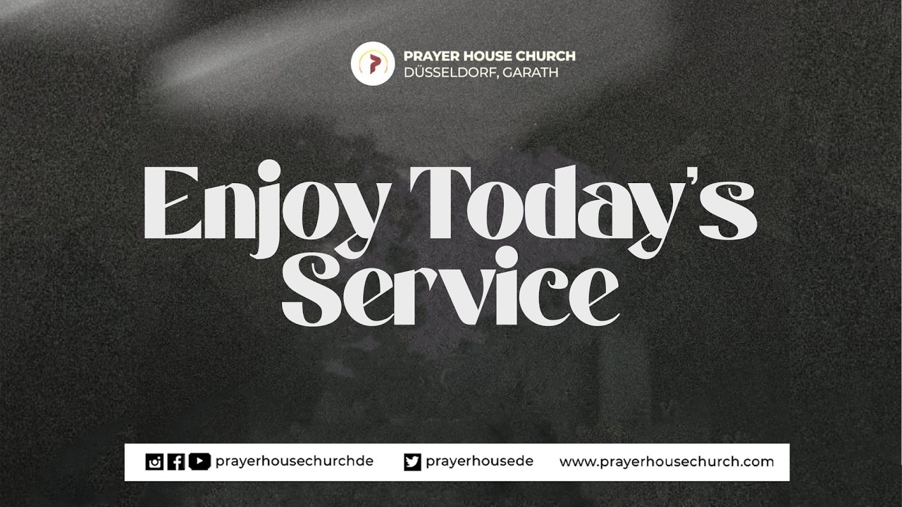 PANEL TALK || Destiny Hour || Rev. Nana Yaw Aikins