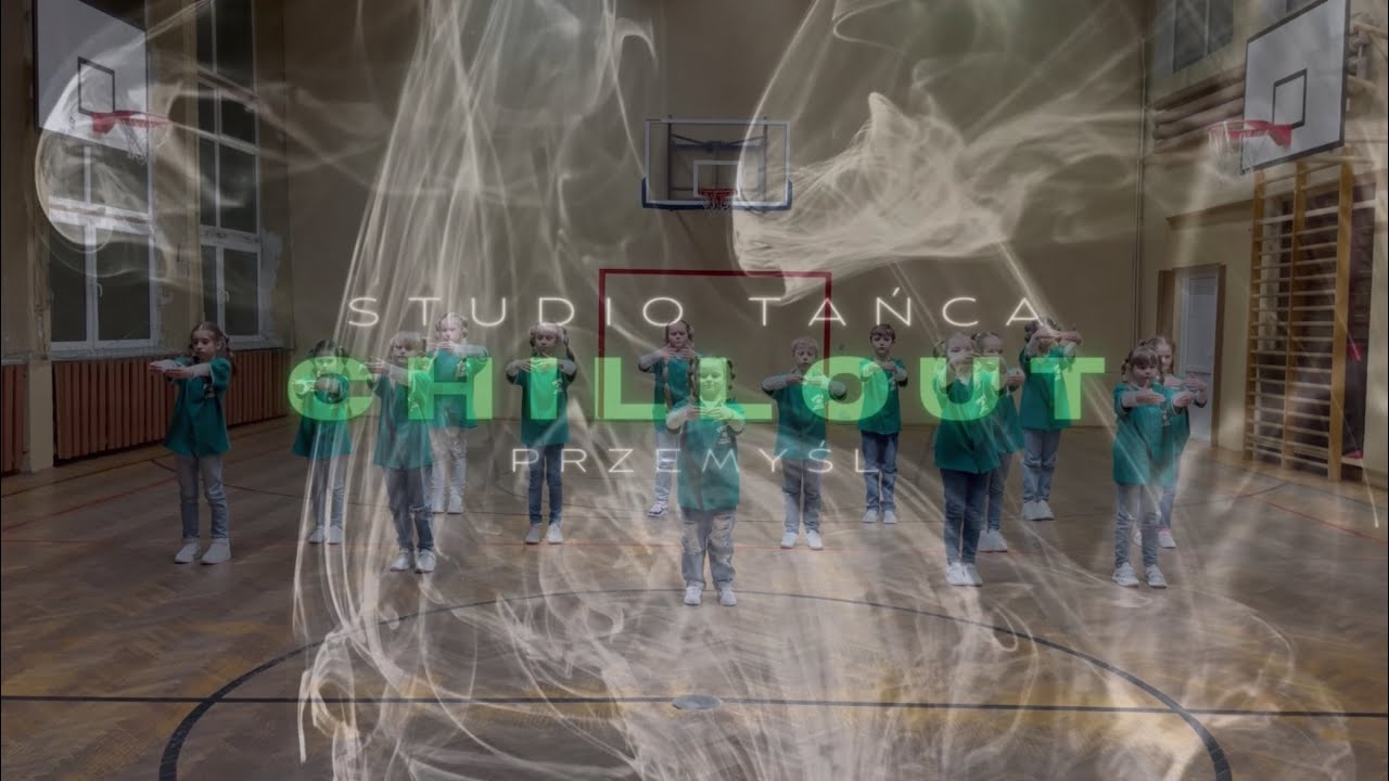 STUDIO TAŃCA CHILLOUT | CHILL BOOM | ELEMENTS | 2023
