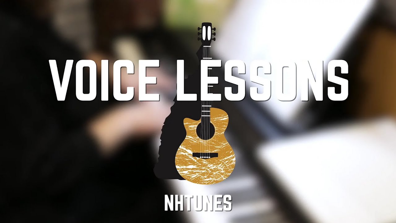 Singing Lessons at NHTunes Music Studio in Manchester NH!