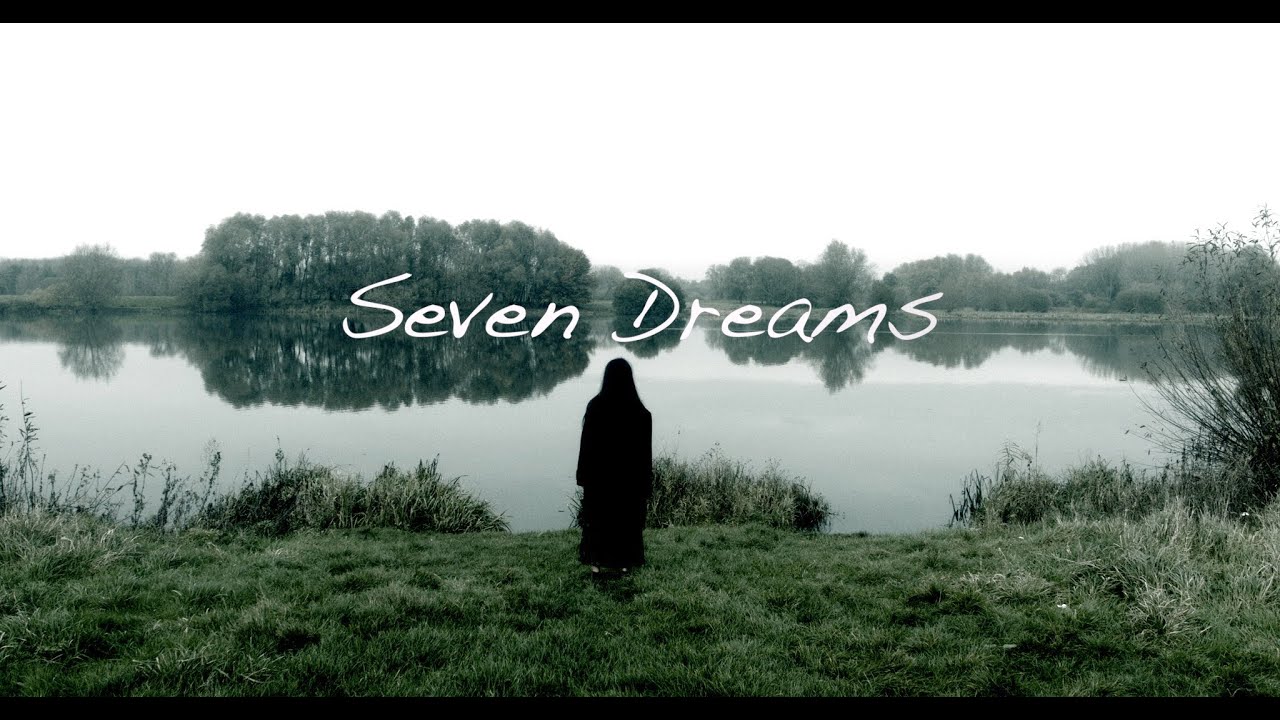 Solstice - Seven Dreams (Lyric Video)