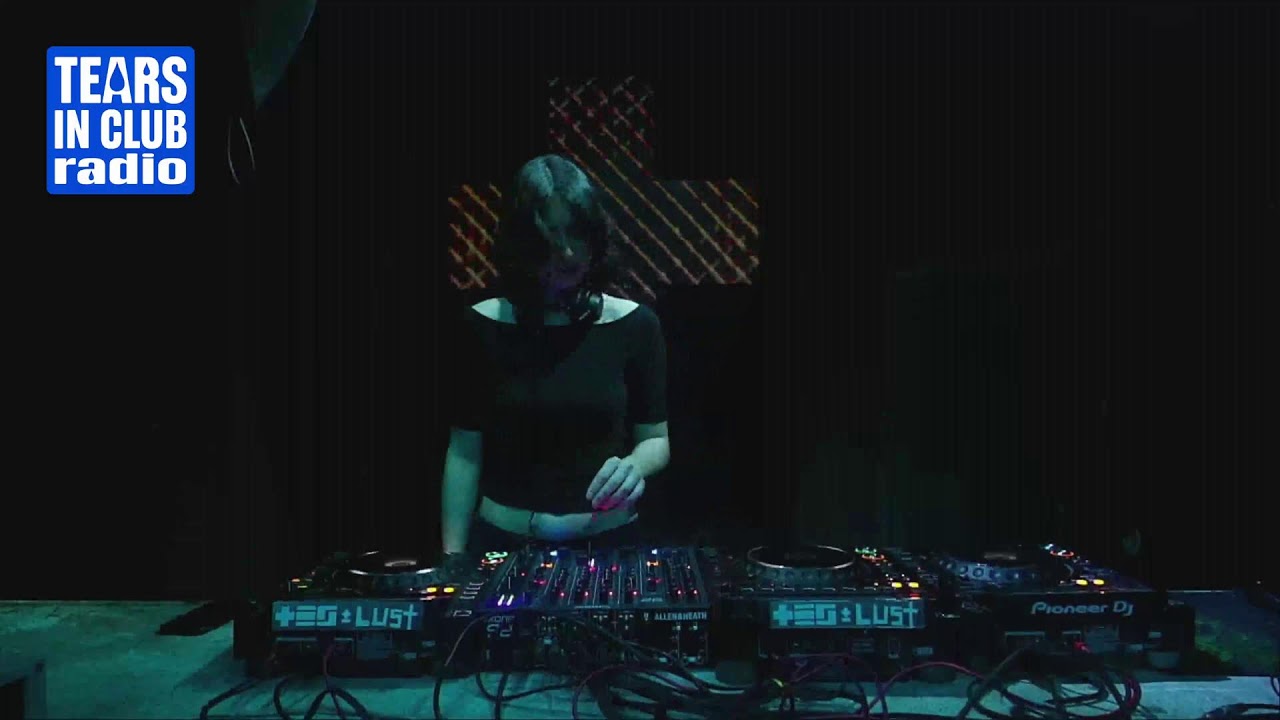 Slyerpaprika  - Tears In Club (23.01.2026)