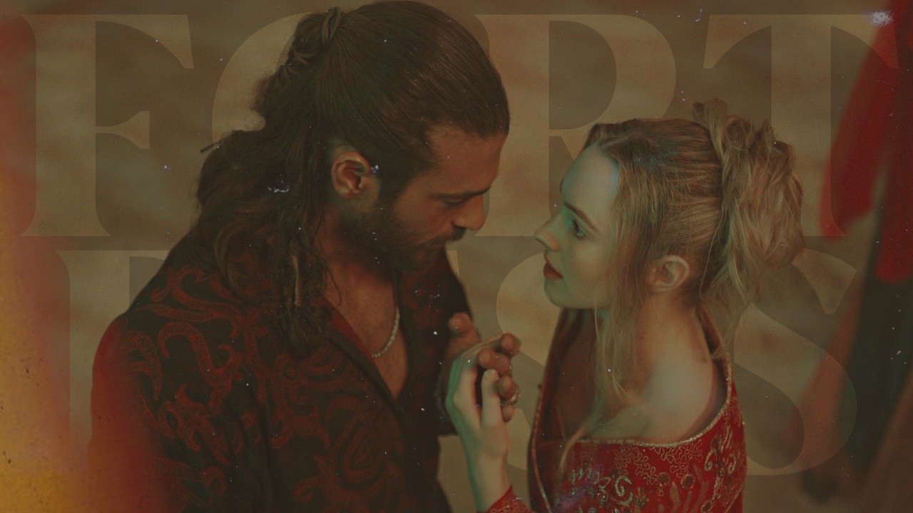 fortress | sandokan & marianne