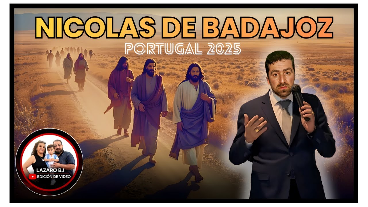 NICOLAS DE BADAJOZ | 