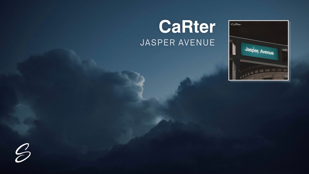 CaRter - Jasper Avenue