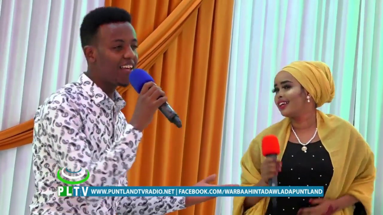HEES CUSUB XALIMA SACDIYA & SAADIQ KARAAMA PLTV 2020
