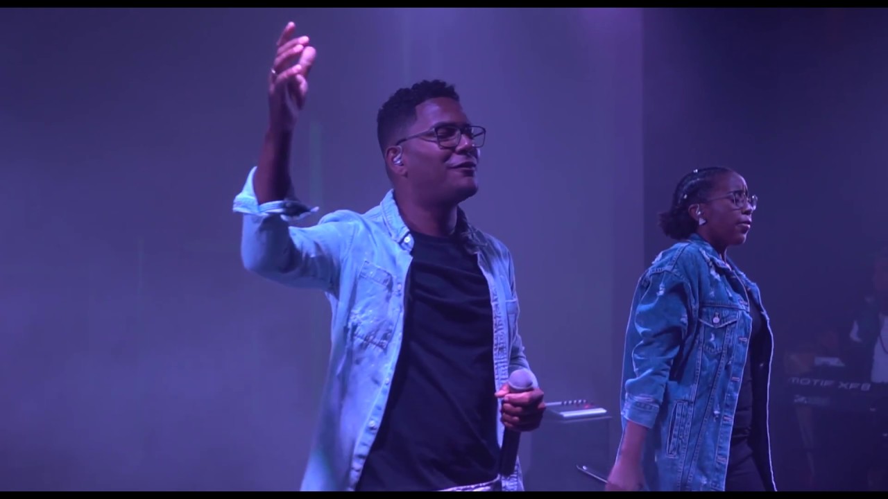 Wake (Hillsong Young and Free) by Iglesia Hubenil Boneiru