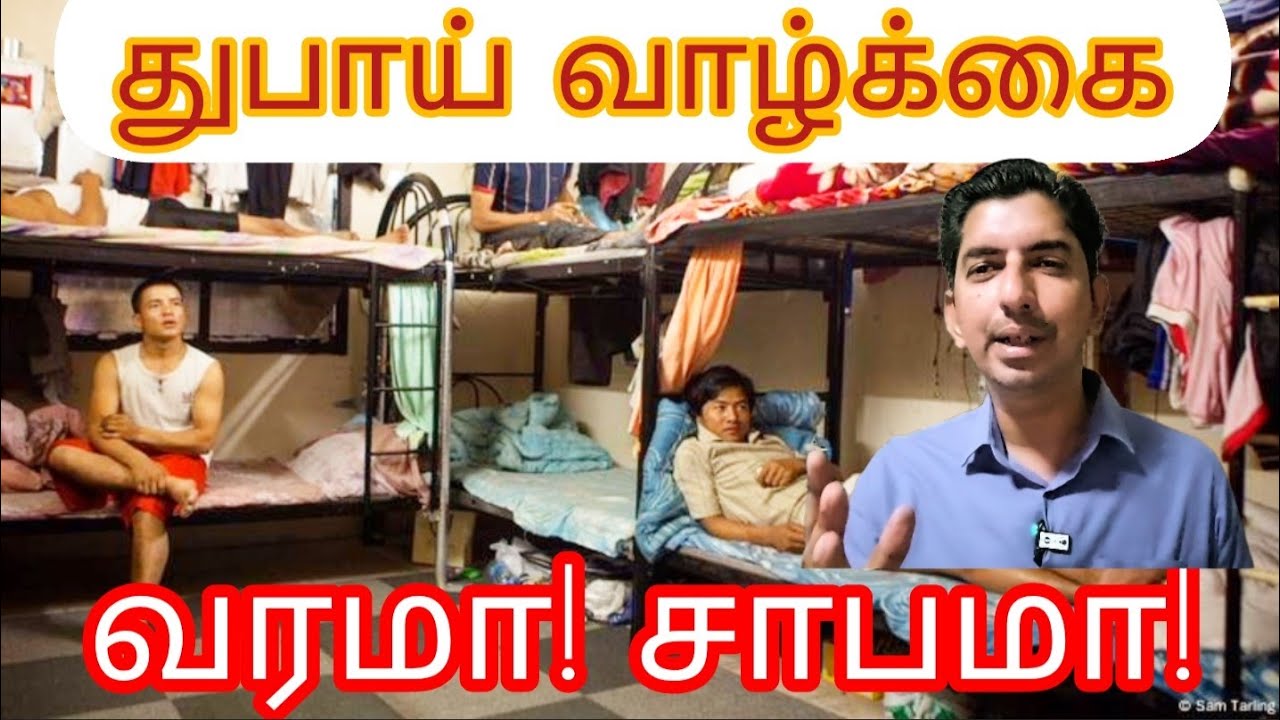 துபாயில் வாழ்பவர்களின் மனநிலை, உணர்வுகள் #emotional #dubai #tamilvideo #dubaibachelors #bachelors