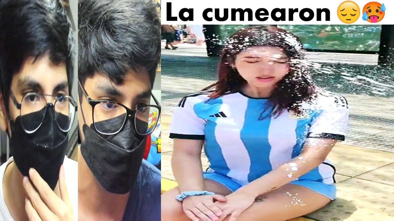 TIKTOKS DELICIOSOS #23