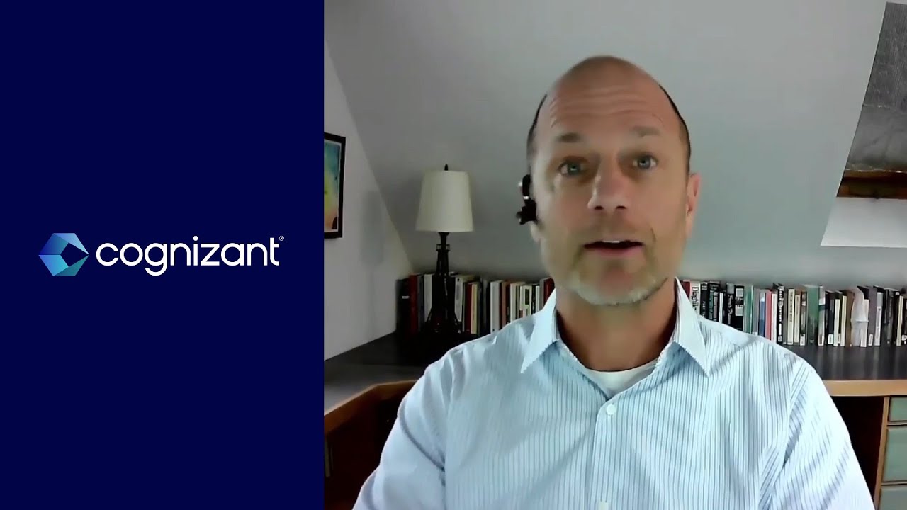 Hybrid Cloud Success — Are you having the right conversation? | Cognizant