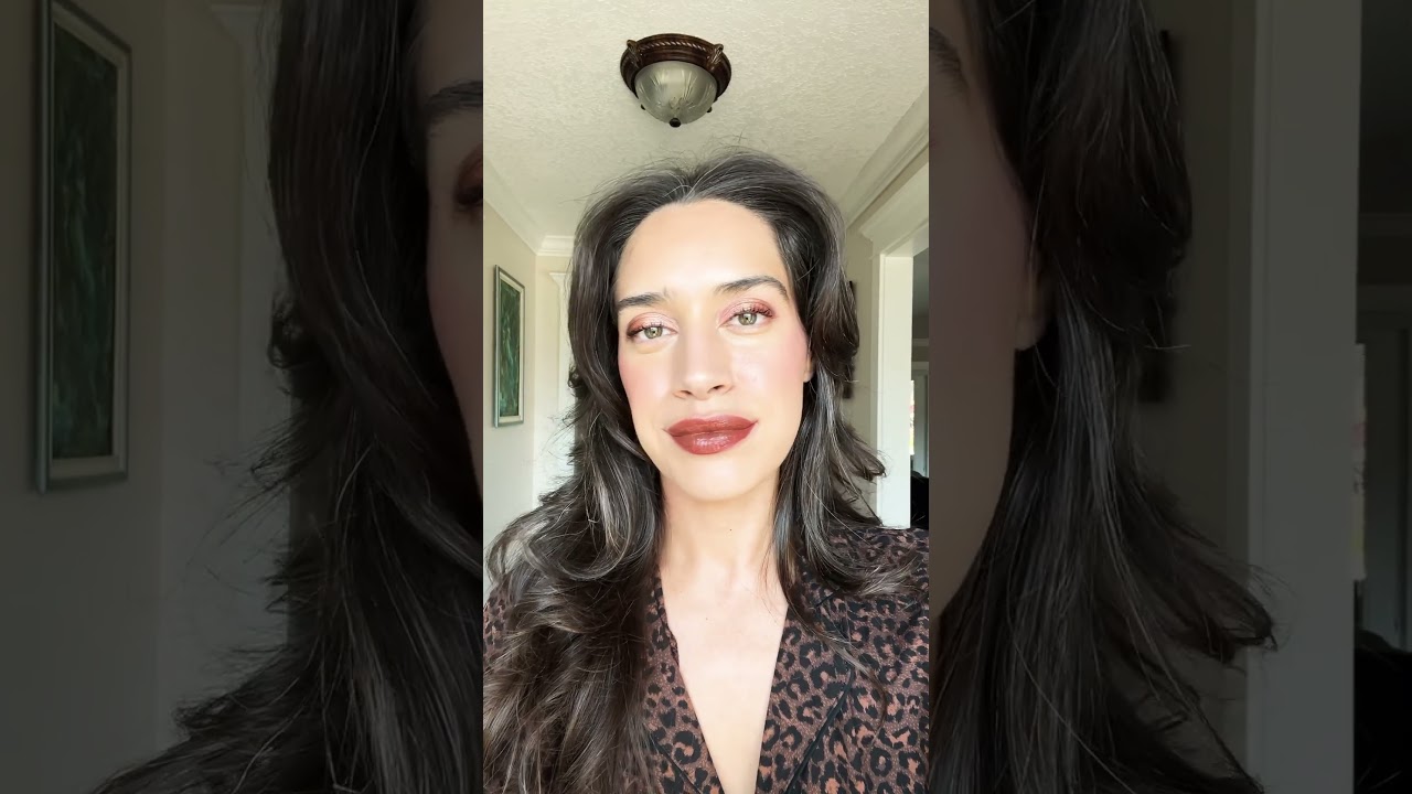 Merit Lipstick 1990 vs Equestrian 🤎 