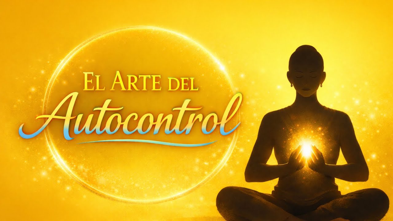 El poder del autocontrol: cómo dejar de reaccionar por impulso