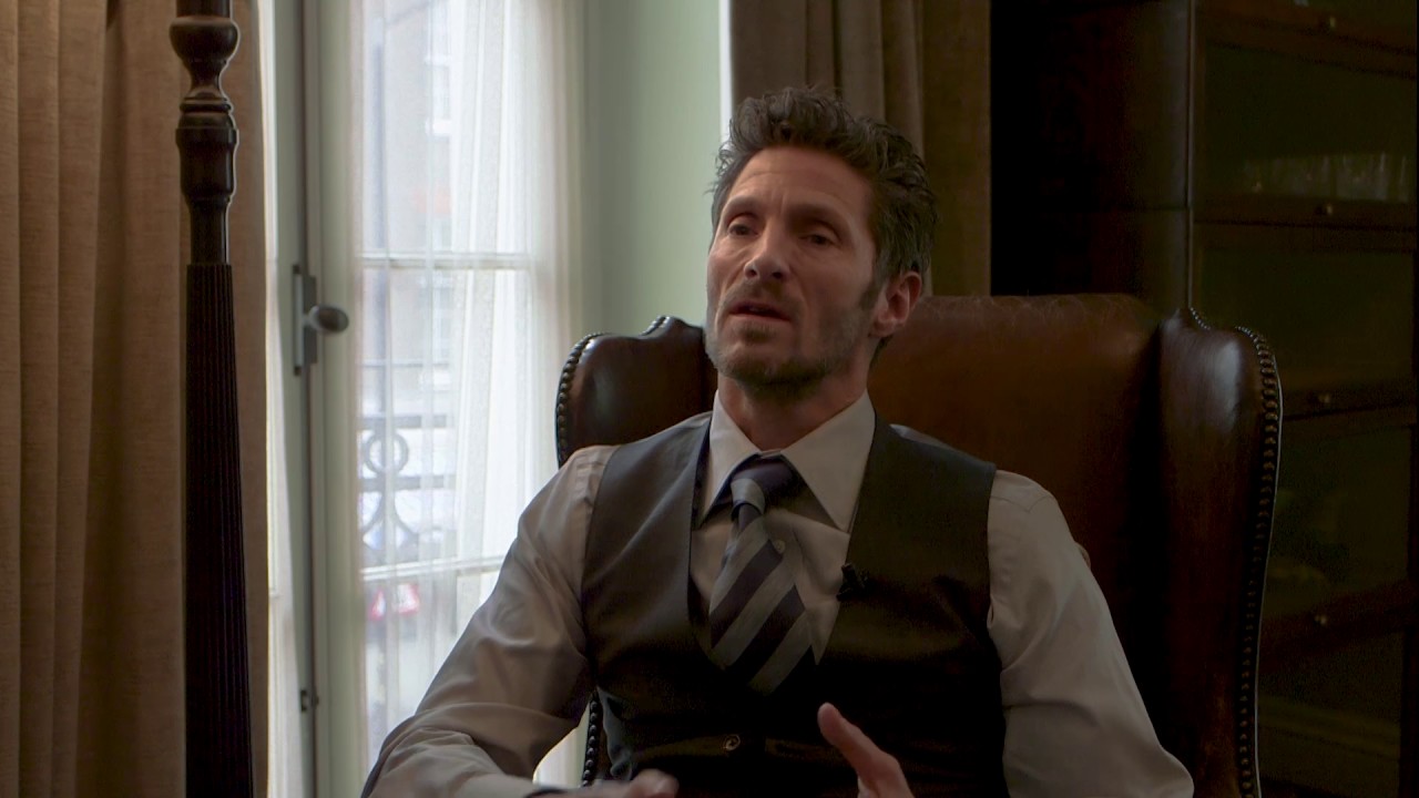 Interview with Kaspar Basse, Founder and CEO of Joe & The Juice