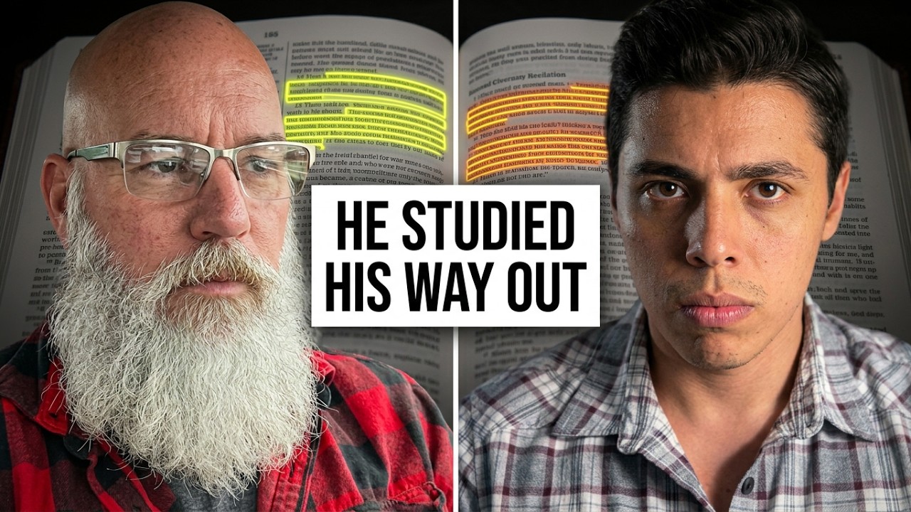 ExChristian Reacts: He left Christianity after DECADES. All because he STUDIED the Bible!