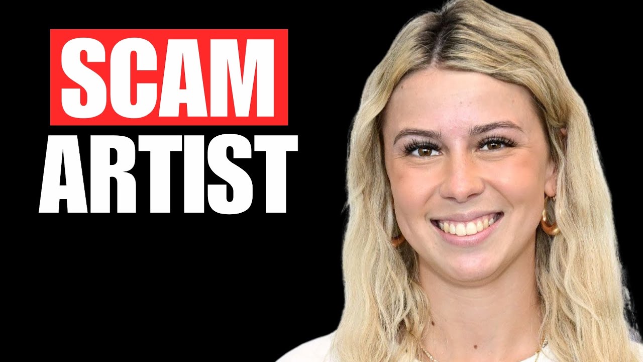 She's Going Tuah Jail