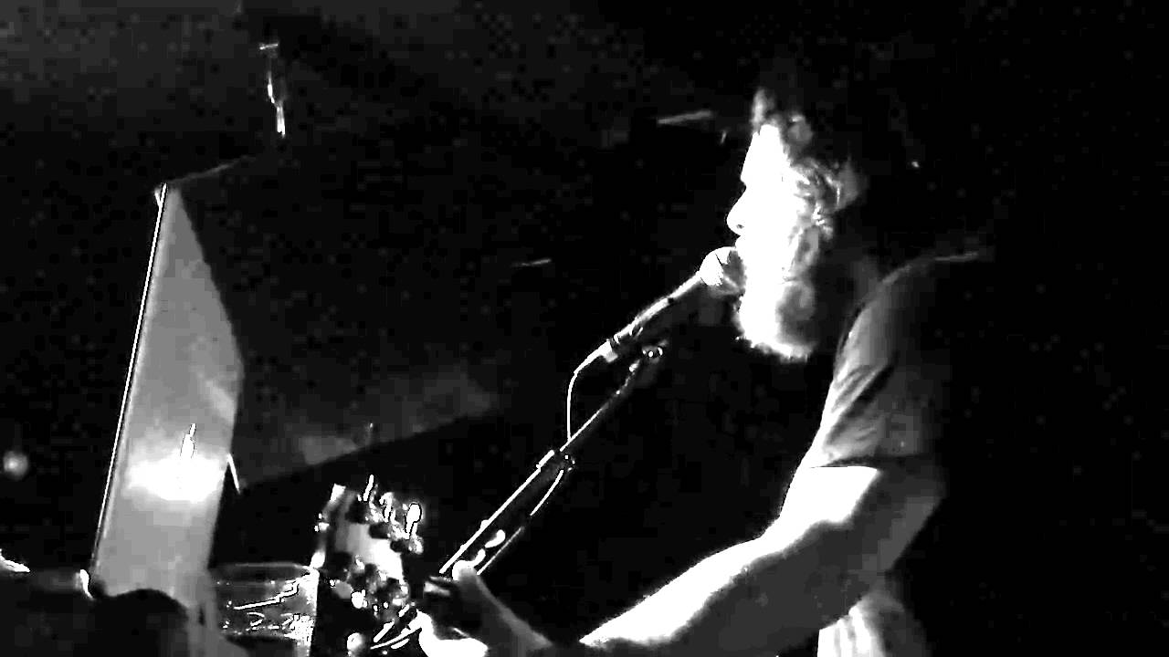 Manchester Orchestra - Apprehension (new song)