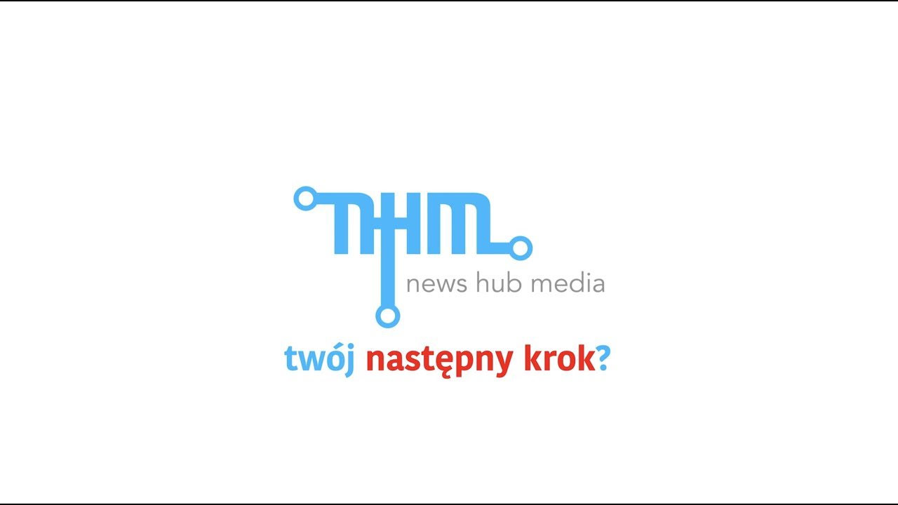 NEWS HUB MEDIA - Profil Firmy