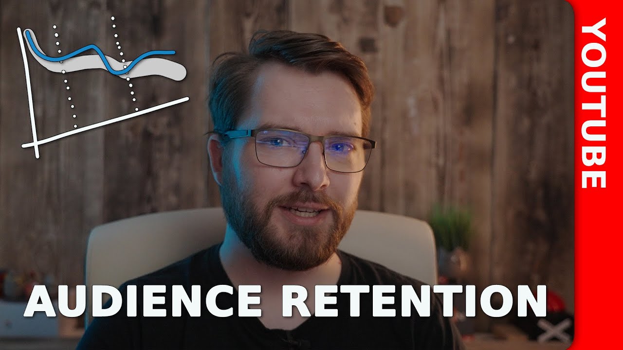 Zuschauerbindung im YouTube Studio