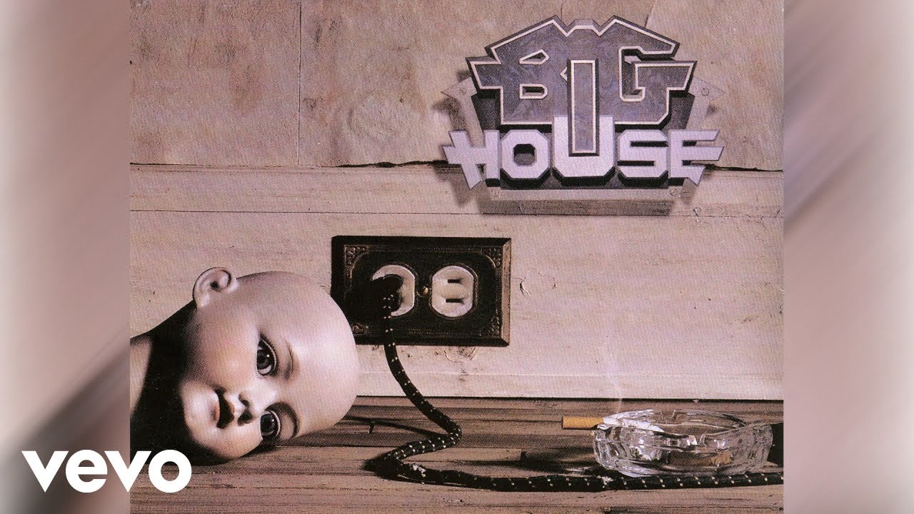 Big House - Nothing Comes 4 Free (Official Audio)