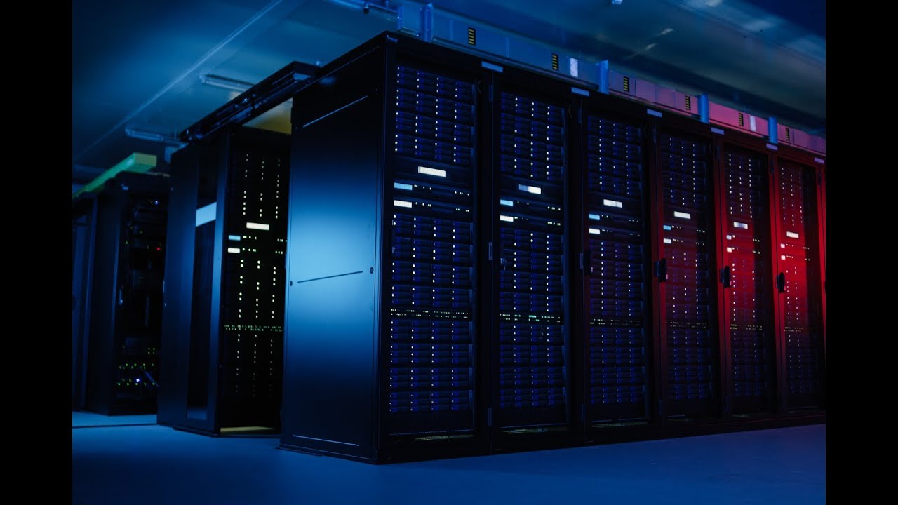 Computing Session 5 (Storage-2 RAID Technology)